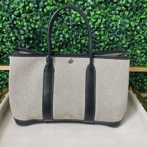 Hermès Garden Party